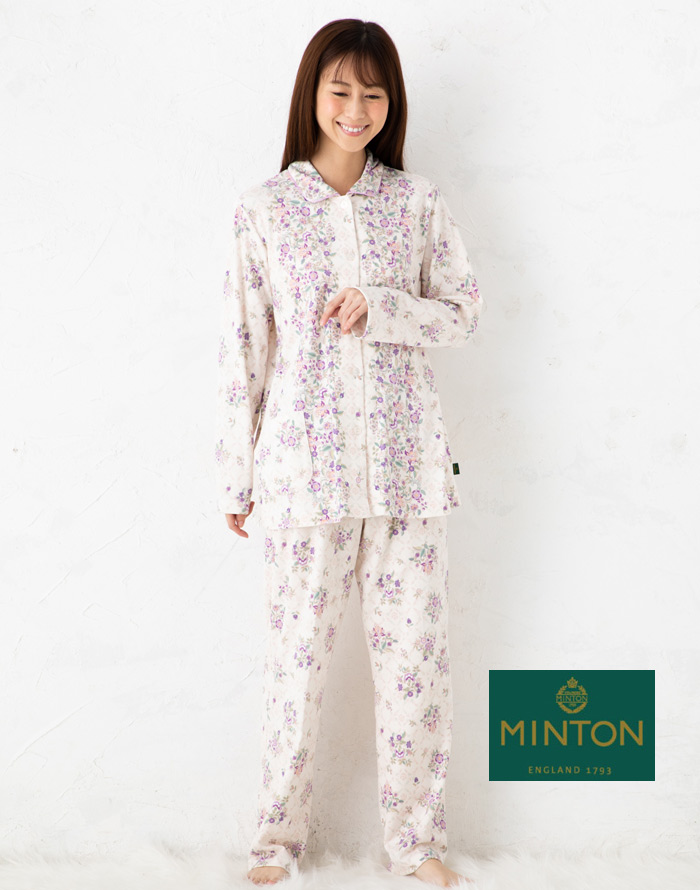 MINTON パジャマ