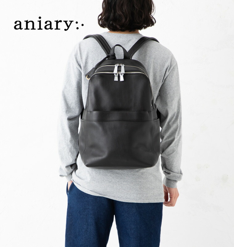aniary バックパック | skisharp.com