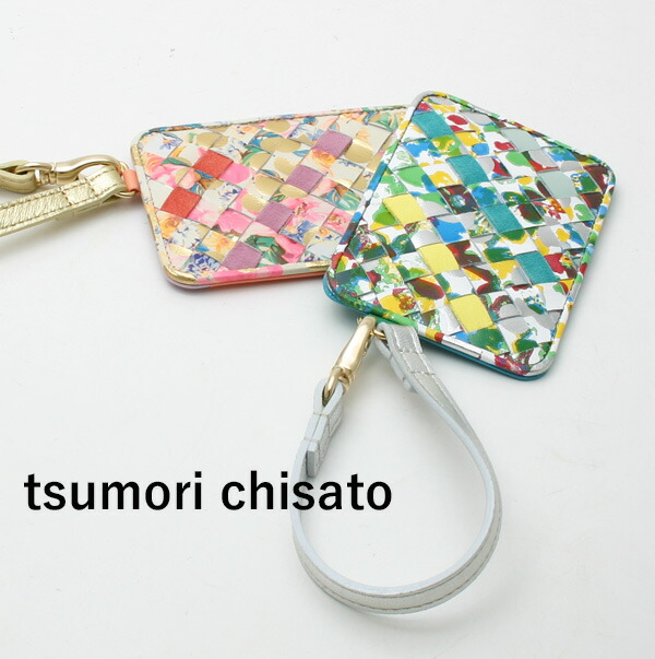 TSUMORI CHISATO - ツモリチサト ハッピーフラワー 10周年記念モデル