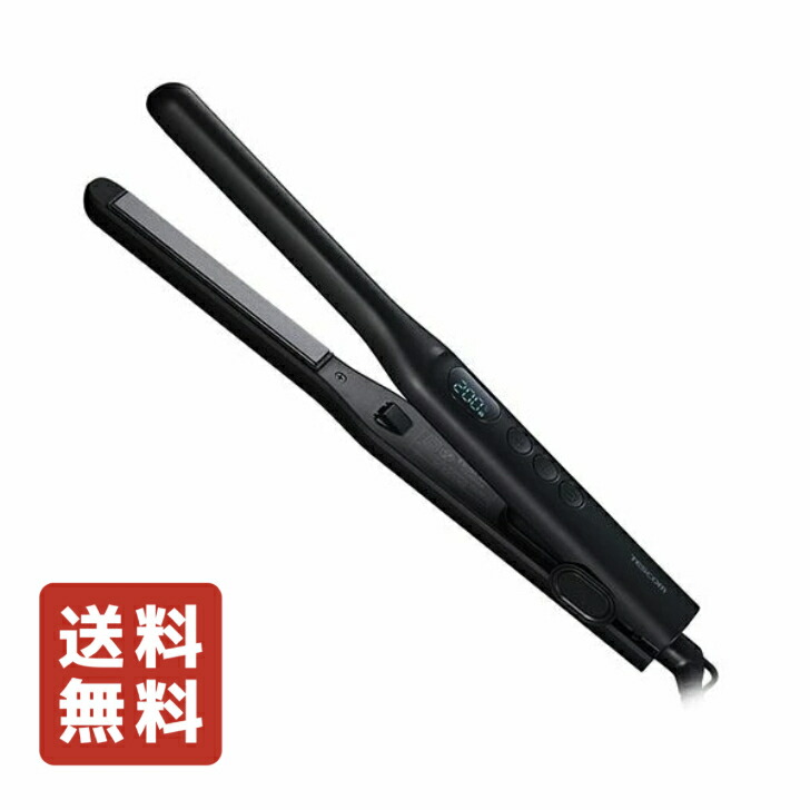 【送料無料】テスコム　マイナスイオン２ＷＡＹスチームヘアーアイロン　２６ｍｍ/プレゼント お祝い 誕生日祝い 敬老の日 母の日 父の日 自家消費にも 家電 美容・健康家電 ドライヤー・ヘアアイロン ストレート・カール両用アイロン 楽天市場】【送料無料】テスコム マイナスイオン2WAYスチーム
