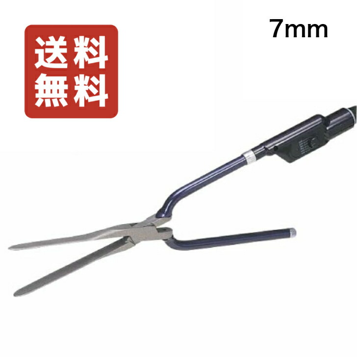 楽天市場】【送料無料】 田中理器 IC 超薄 ペリカン アイロン ショート