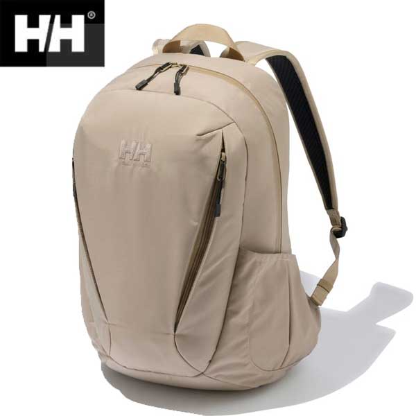 ヘリーハンセン HY92276 WS ウルリケン25 バックパック リュックサック アウトドア HELLY HANSEN Ulriken 25 (WS)ウェットサンド 新作