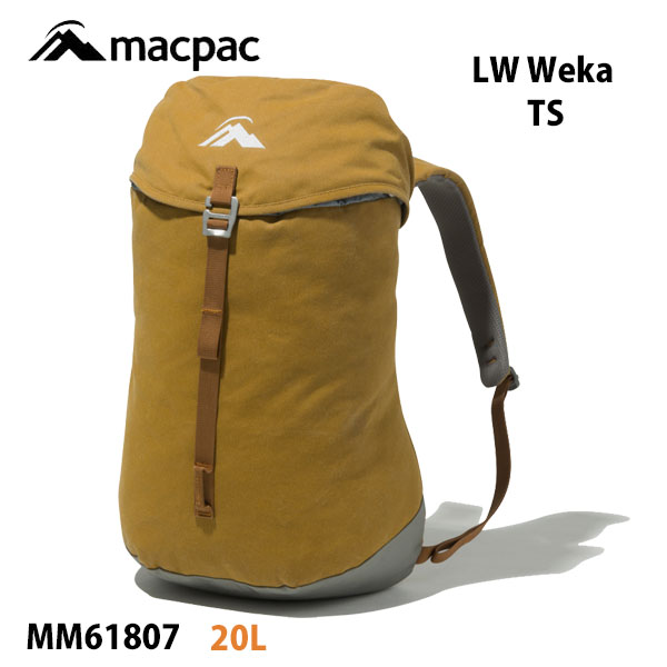 50 Off 楽天市場 マックパック Mm Ts ライトウエイト ウェカ タソック Macpac Lw Weka l Ts Tussockリュックサック バックパック アウトドア Apex Tokyo Bay 人気ブランド Lexusoman Com