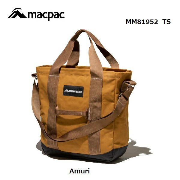 超美品 楽天市場 マックパック アムリ Mm タソック Ts Macpac Amuri 18l Tussockトートバッグ ショルダーバッグ 手提げ 鞄 アウトドア Apex Tokyo Bay 安い Lexusoman Com