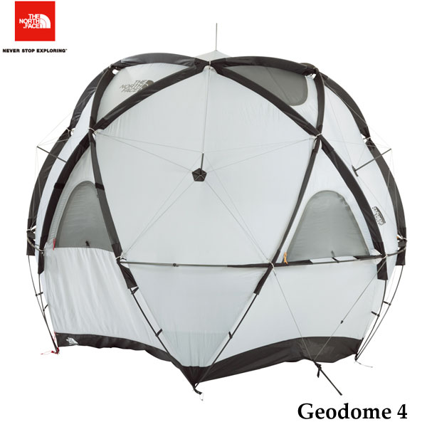 the north face geodome 4