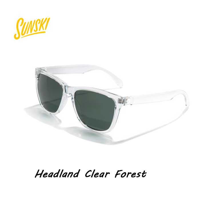 即さし出し店卸し資産はこちら！ サンスキーの板 SUNSKI  SUNHL-CFO   Headland Clear Forest  \u003cBR\u003e サンスキーの板 頭顱地びた クリアフォレスト