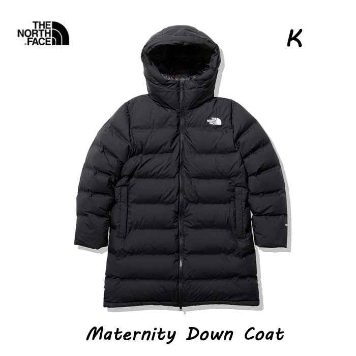 6周年記念イベントが ザ ノースフェイス NDM92100 K Womens マタニティ ...
