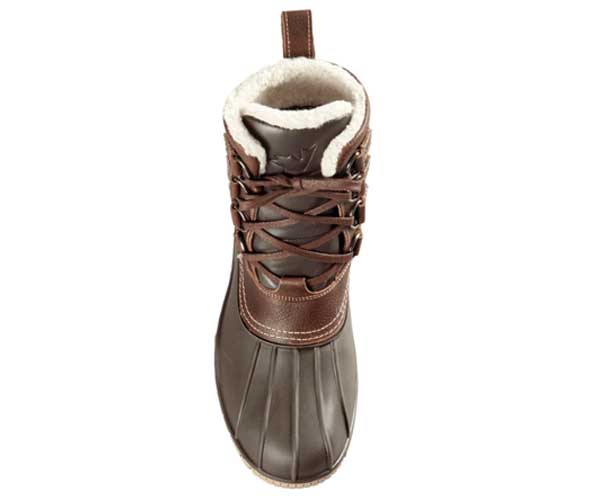 Baffin バフィン スノーブーツ j アウトドアブーツ 降雪 M001 メンズ Yellowknife Waterproof 雪靴 Brown Boots Cana Br1 防寒靴