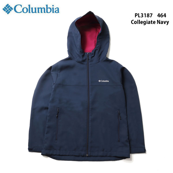 コロンビア Pl3187 464 カレッジエイト ネイビー ヘブンカウンティ ウィメンズジャケット Columbia Haven County Women S Jacket Collegiate Navyレディース アウトドア キャンプ マウンテンパーカ 在庫処分大特価