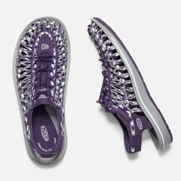 ユニーク ユニーク キーン スポーツサンダル メンズ Keen Mens フラット Uneek Uneek Mens Flat Edomurasaki Apex Tokyo Bay安心のkeen Footwear正規販売店です