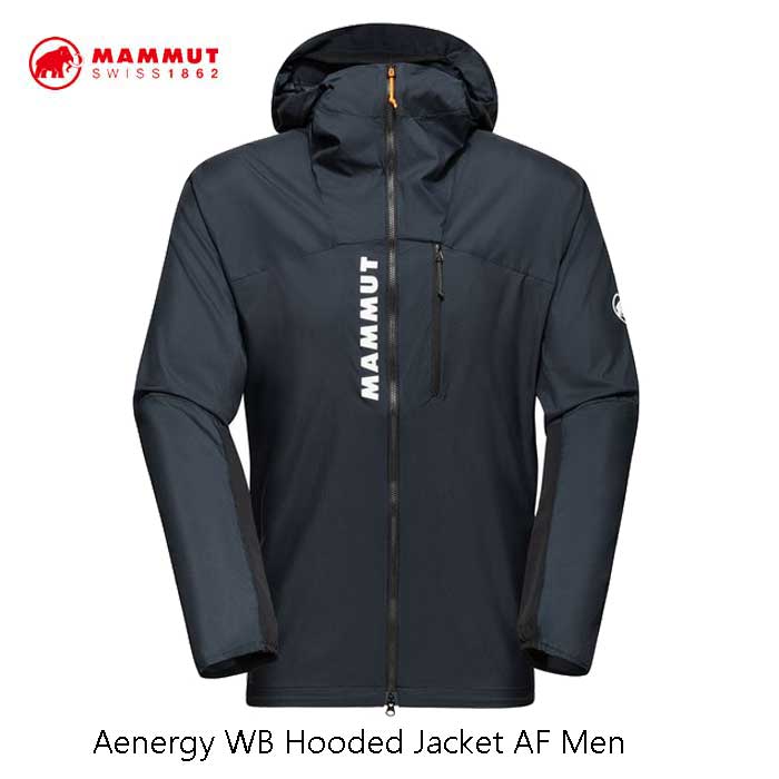 楽天市場】マムート ハイキング 登山 エナジー ウインドブレーカー