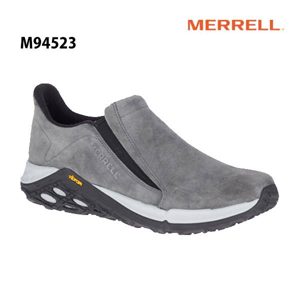 メレル M94523 ジャングルモック 2.0 GRANITE Merrell JUNGLE MOC メンズ アウトドア スニーカー 2021新発