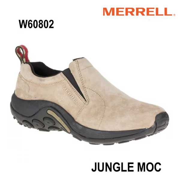 予約販売品 メレル W ウィメンズ ジャングルモック Taupe Merrell Jungle Moc Womens レディース アウトドア スニーカー 幅2e相当 Apex Tokyo Bay 偉大な Hopespeechtherapy Com