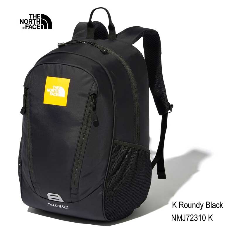 THE NORTH FACE ROUNDY 22L 新品未使用 - バッグ