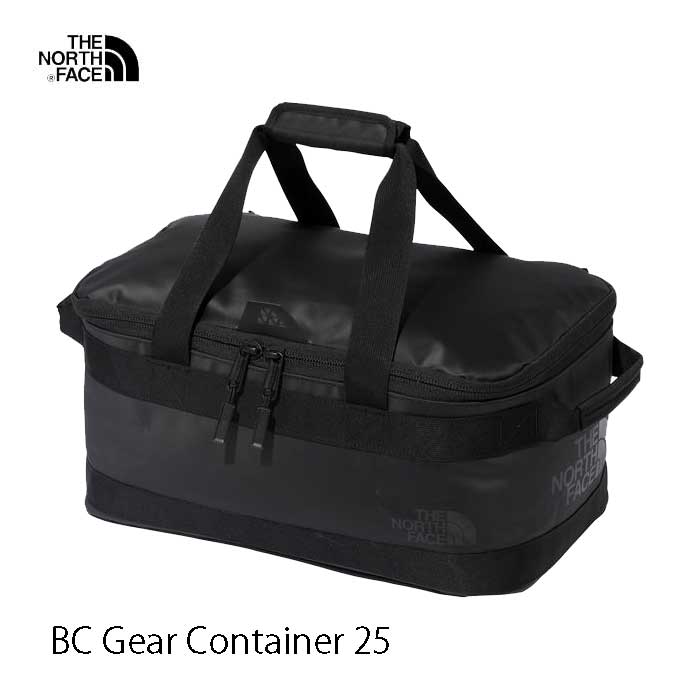楽天市場】【THE NORTH FACE】BC Square Canister 3 BCスクエア