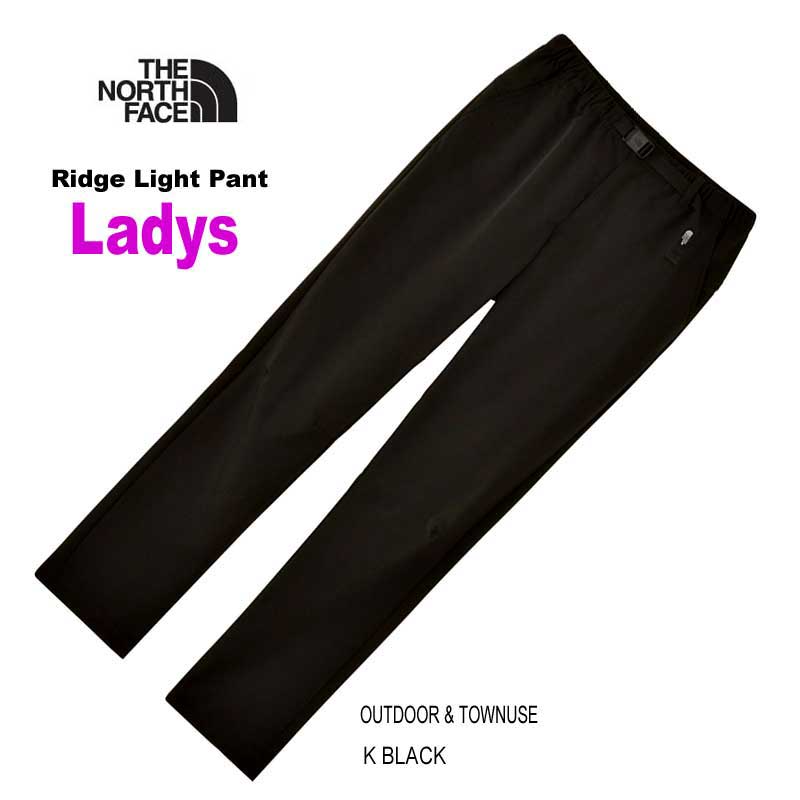 ビューポイントパンツ（メンズ）（NB32202）- THE NORTH FACE