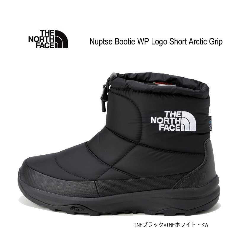 楽天市場】【THE NORTH FACE】NSE WP LG SHORT AG ヌプシ ブーティ