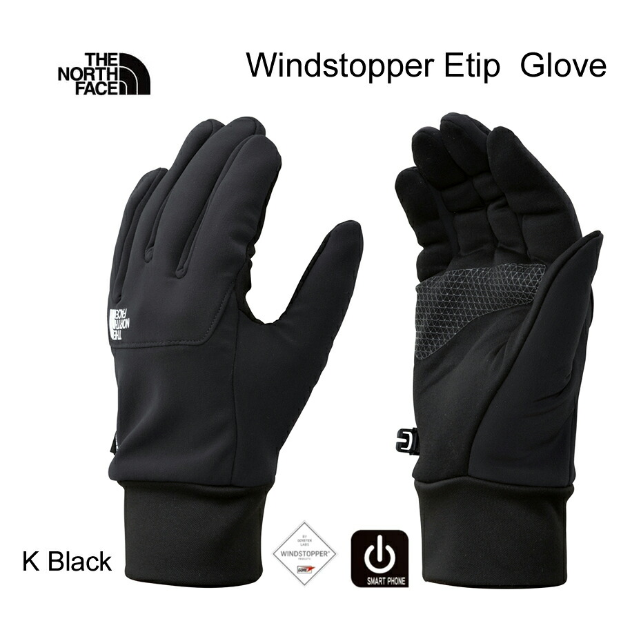 新品未使用　スノーボード　グローブTHE NORTH FACE GORE-TEX THE NORTH FACE ノースフェイス ゴアテックス 手袋 GORE-TEX 防水 防寒