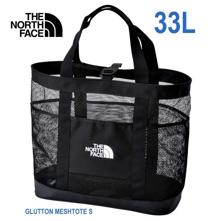 【GW限定特価】THE NORTH FACE メッシュトートバッグ ブラック 楽天市場】【月間優良ショップ 8度受賞】 新品 ザ・ノース
