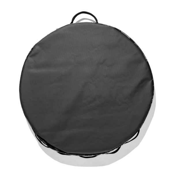 オレゴニアンキャンパーOCA2222BLACKCAMOキャンプクッション(ブラックカモ)OregonianCamper新作