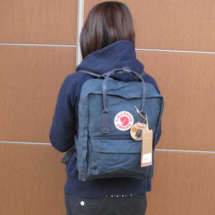 fjall raven kanken navy fjall raven kanken navy