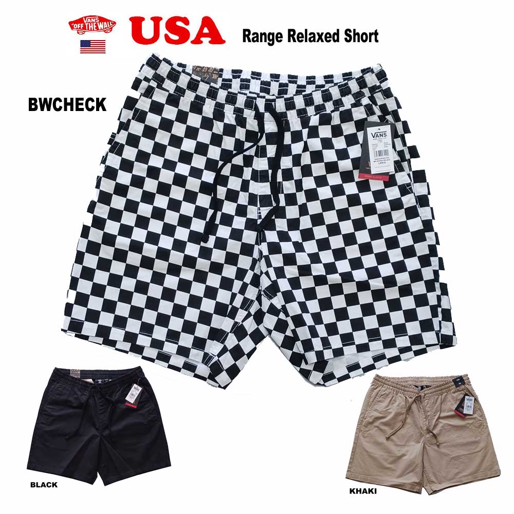 楽天市場】バンズ 水着 サーフパンツ メンズ VANS VENICE BOARD