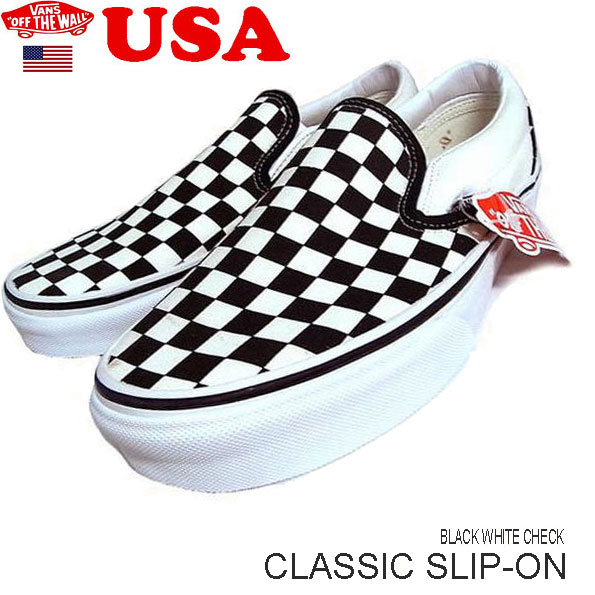 vans shoes usa