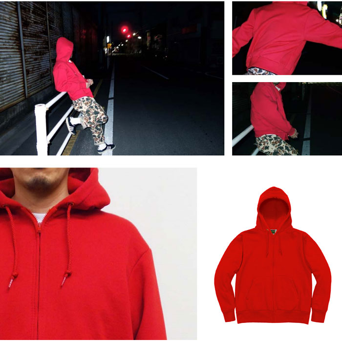 camber arctic thermal sweatshirt