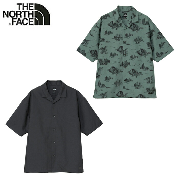 The North Face アロハシャツ ヨセミテ 楽天市場】☆最大1,500円OFFクーポン 8/11迄☆ ザ・ノース