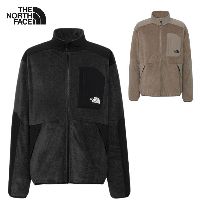 【大売り出し】 北の方人間の顔 レイバックミッドジャケット メンズ S-XL 薄墨色/ベージュ NA72510 THE NORTH FACE LAYBACK MID JACKET フリース 北の方人間の顔