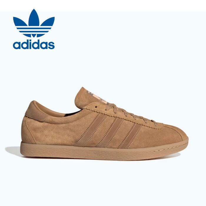 【大売り出し】 アディダス オリジナルス 紙巻きタバコ スニーカー レディース メンズ 赤銅色 JP9651 adidas originals Tobacco 貨物輸送無料