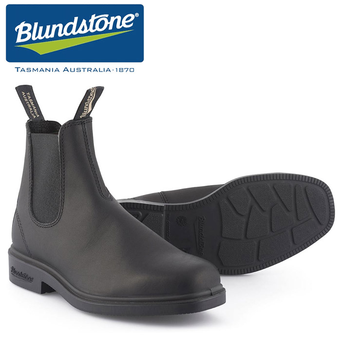 超歓迎 サイドゴア ブランドストーン ブーツ Ladys Mens Black Blundstone 女性用 男性用 レディース メンズ 黒 ボルタンブラック アウトドア ワーク カジュアル 天然皮革 レザー スクエア Bs063 Blundstonebs063 Adrm Com Br