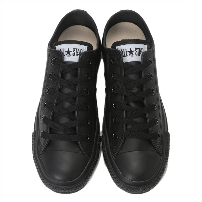 【楽天市場】【送料無料】コンバース CONVERSE レザー オール ...
