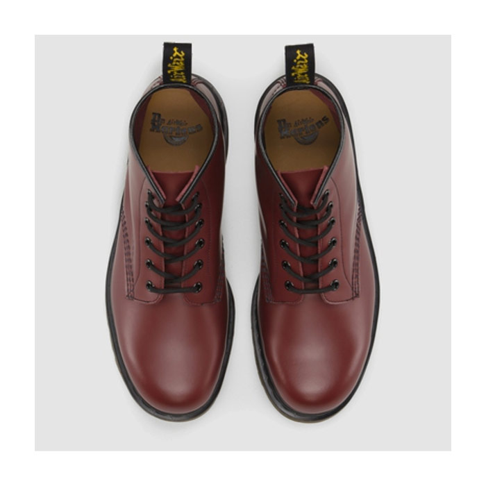 dr martens cherry 101