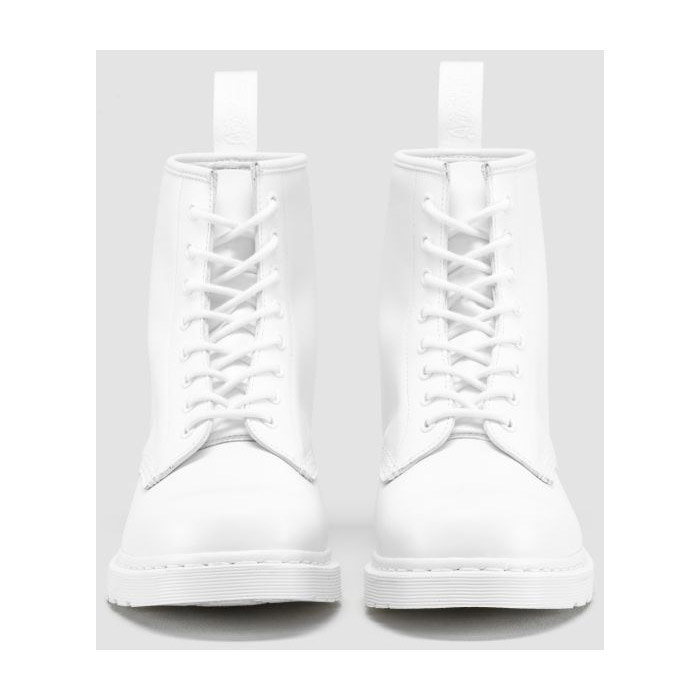 楽天市場 ドクターマーチン Dr Martens 8ホール ブーツ メンズ レディース ブーツ レースアップ シューズ 編み上げ レディース ウィメンズサイズ 黒 ブラック 白 ホワイト モノトーン スムースレザー Core 1460 Mono 8 Eyelet Boot White Black 靴 くつ クツ アポロプラス