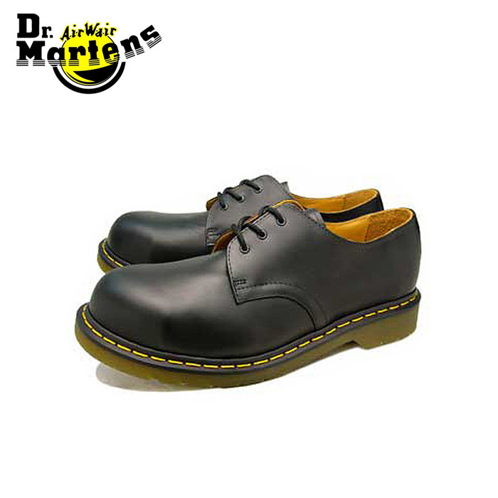 dr martens fine haircell