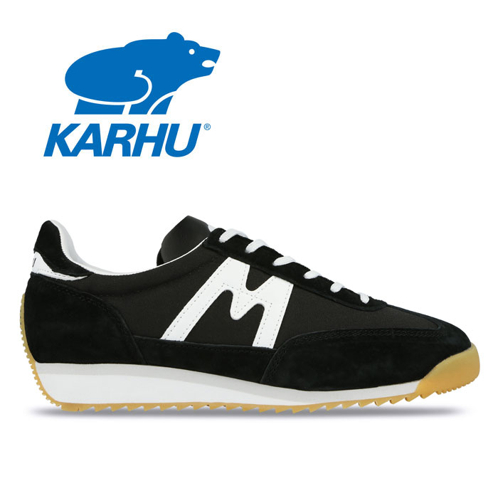 在庫あり 即納 楽天市場 カルフ Karhu チャンピオンエア Championair Kh ブラック ホワイト 黒 白 スニーカー ランニングシューズ レディース メンズ 運動靴 レトロラン アポロプラス 新しいコレクション Lexusoman Com
