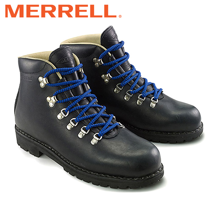 MERRELL メレル WILDERNESS ウィルダネス 27.5cm 靴 ブーツ 靴 ブーツ