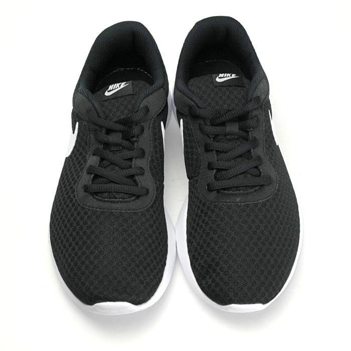 楽天市場 送料無料 ナイキ Nike タンジュン Gs レディース スニーカー キッズ シューズ 子ども 子供 シューズ 黒 白 ブラック ホワイト Tanjun Gs Black White 8181 011 靴 くつ クツ 軽量 メッシュ 通気性 ジュニア 男の子 女の子 アポロプラス