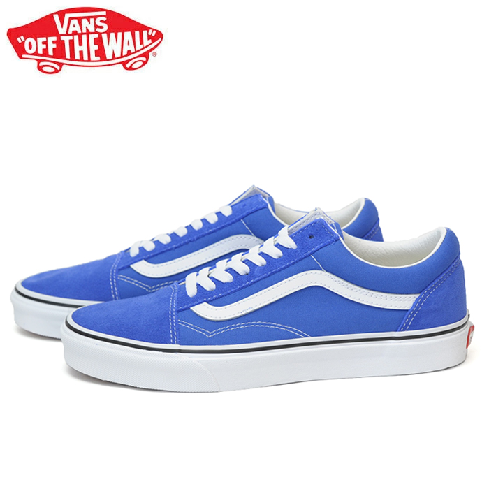 Vans スケートシューズ パープル サイズ 25.5 VANS 25.0cm SLIP-ON スリッポン スケートシューズ パープル