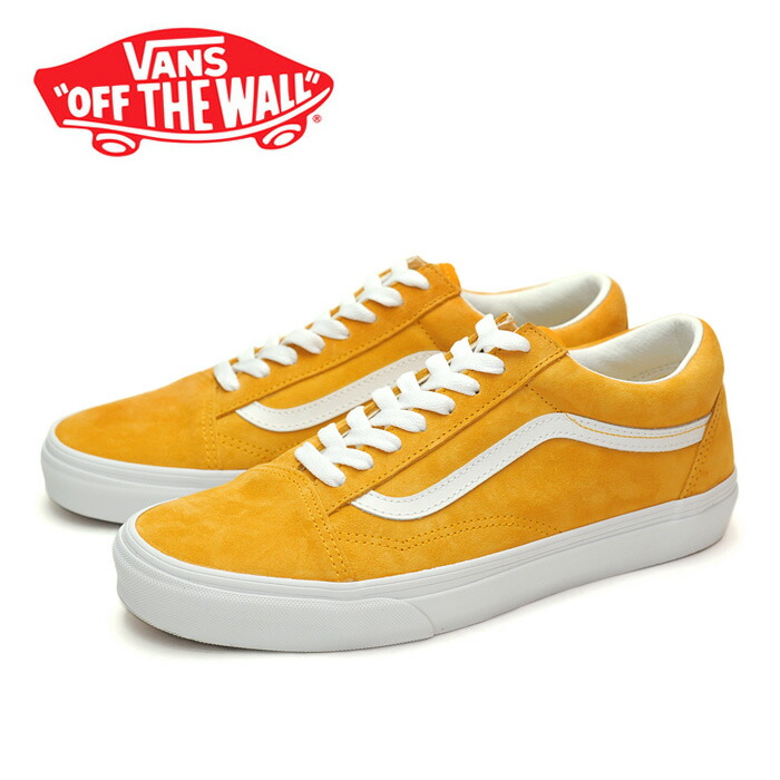 vans old skool mango mojito