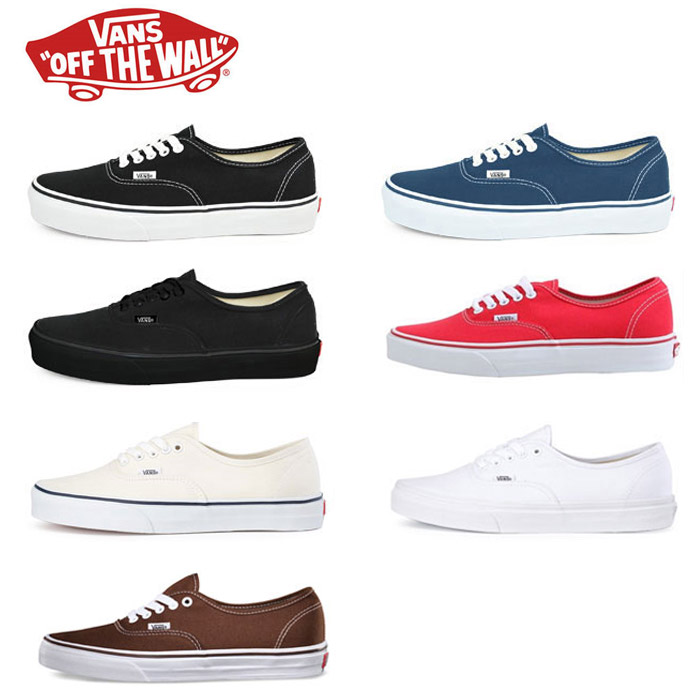 vans deck shoes mens