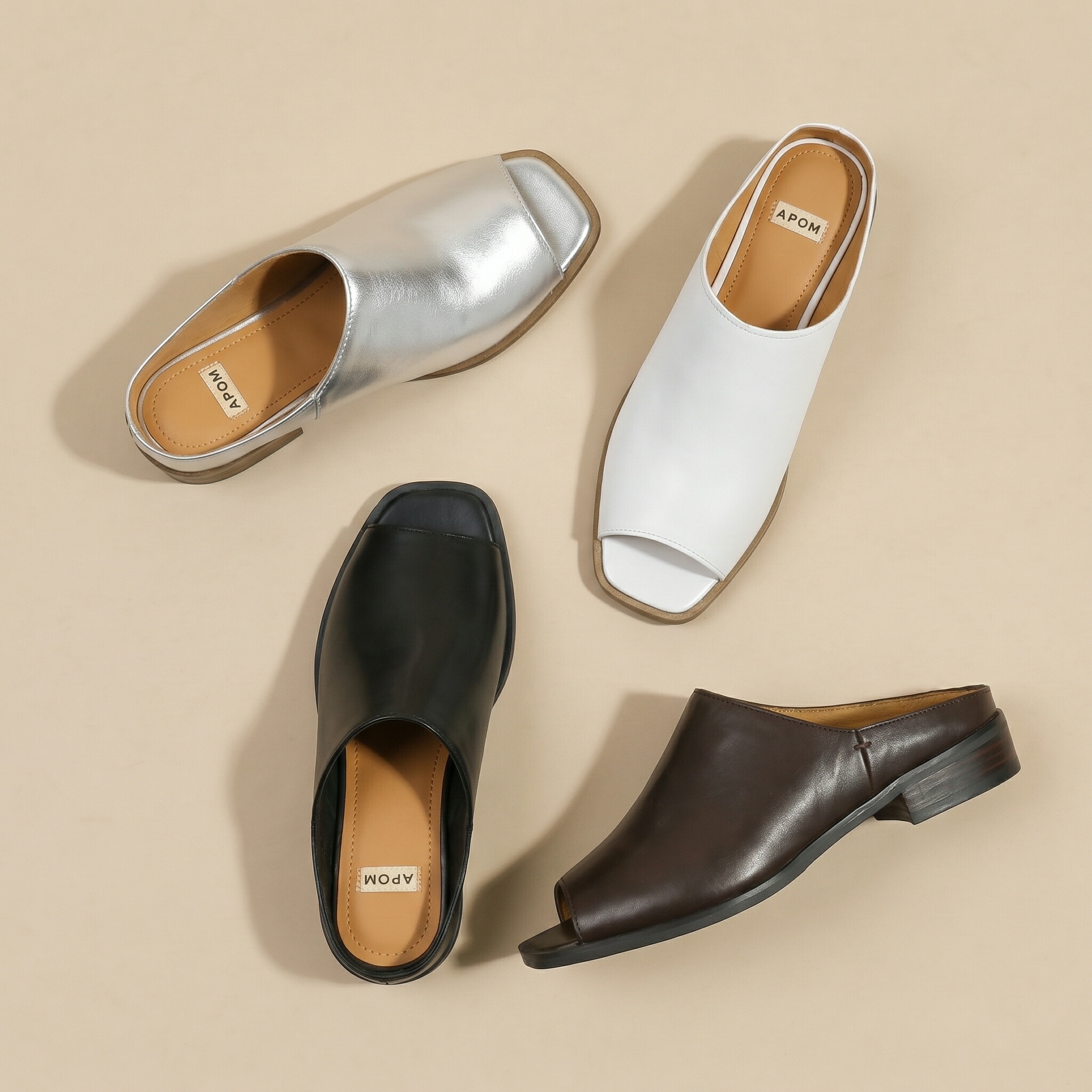 【WEEKEND LIMITED 10%OFF COUPON あり】カバーミュール30APOM190