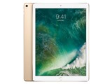 APPLE(アップル) タブレットPCiPad Pro 12.9インチ Wi-Fi 256GB MP6J2J/A [ゴールド]MP6J2JA