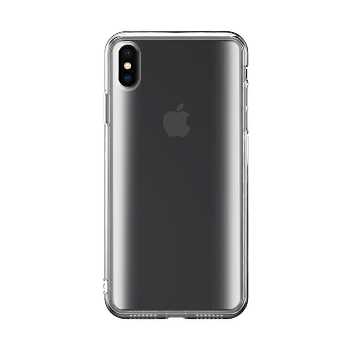 楽天市場 Linkase Pro 3dラウンド処理ゴリラガラス X 側面tpu素材ハイブリッドケース Iphone Xs Xs Max Xr Appbank Store 楽天市場店