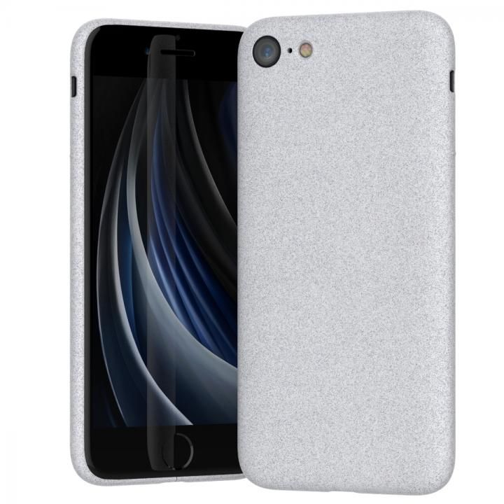 楽天市場 Mynus Case サンドグレー Iphone Se 第2世代 8 7 アイフォン アイフォンケース スタイリッシュ 薄型 6月10日入荷予定 Appbank Store 楽天市場店