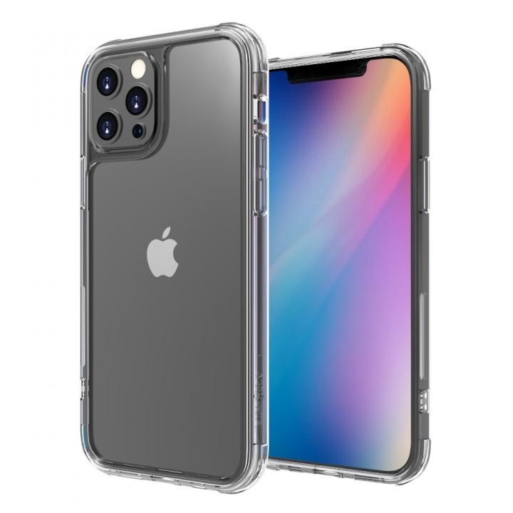 楽天市場 Absolute Linkase Air リンケースエアー Iphone 12 Iphone 12 Pro 側面カバー Tpu ケース クリア ゴリラガラス 耐衝撃 Iphone12 プロ アイフォンケース カバー アイフォン ガラス スタイリッシュ 保護 Case 便利 保護カバー デザイン 2月10日入荷予定