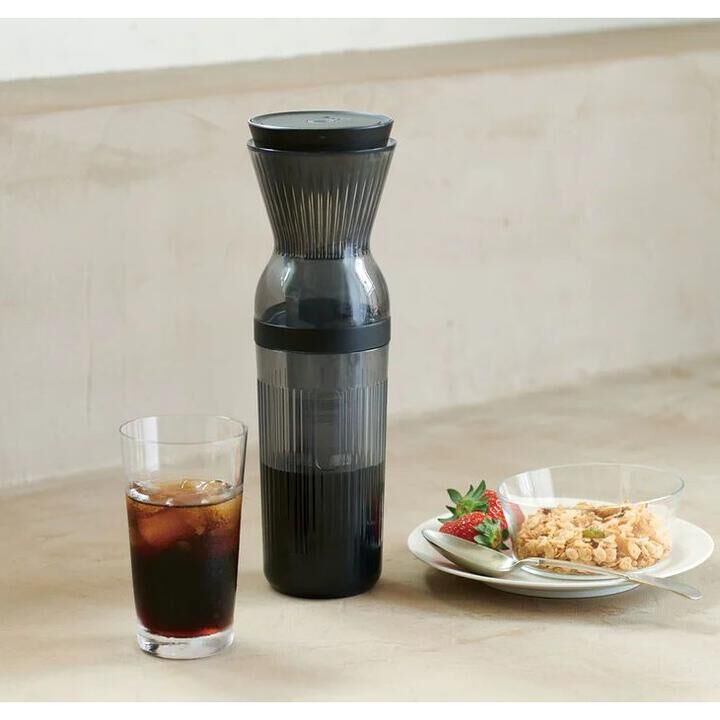 コールドブリュー コーヒーメーカー Cold Brew Maker 350ml JOURNAL STANDARD FURNITURE Edition
