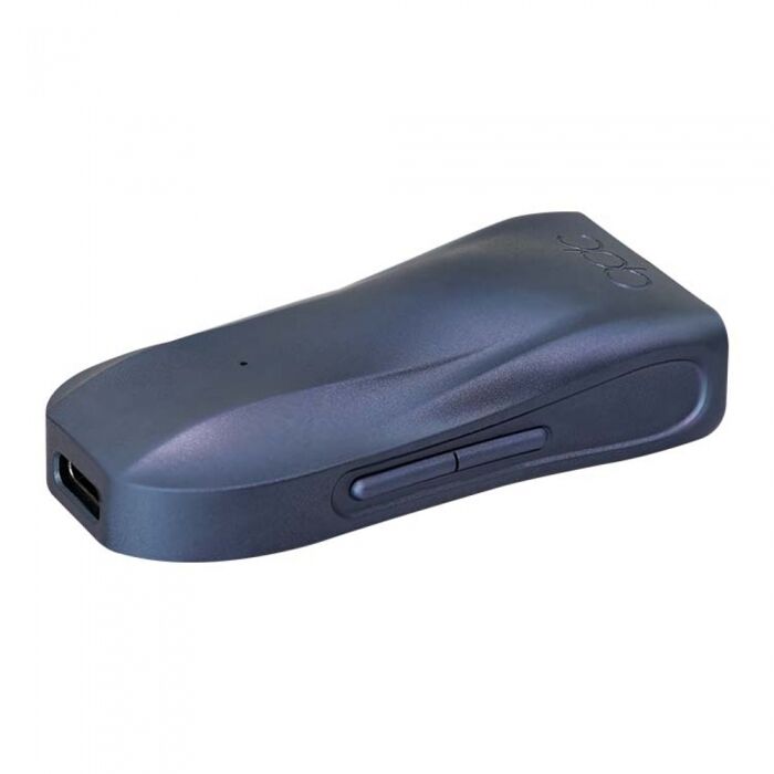 qdc QD1 USB DAC Portable Decoder キューディーシー ポータブルUSB DAC