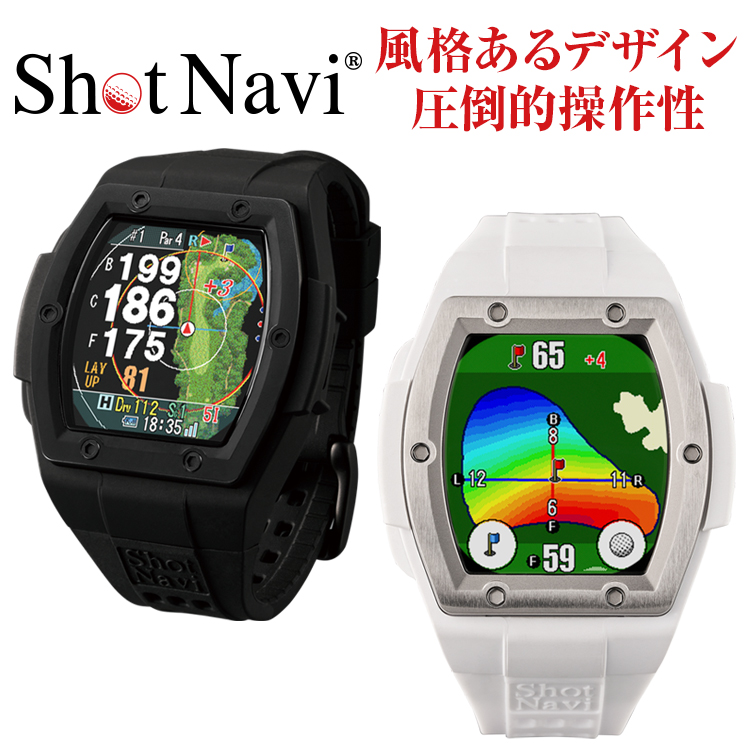 楽天市場】《2024年モデル》ShotNavi EXCEEDS[エクシーズ